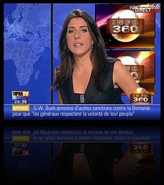 NATHALIE LEVY